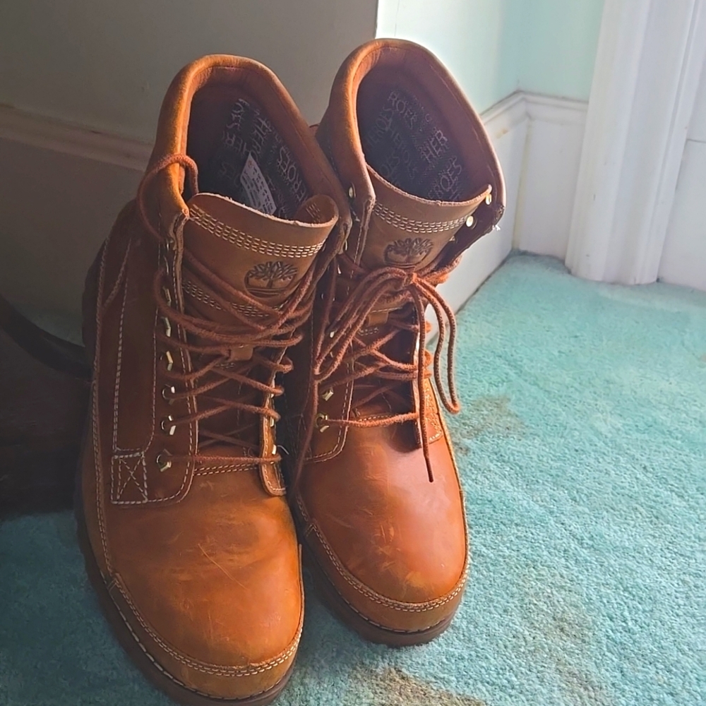 Men's Timberland Earthkeeper Boot